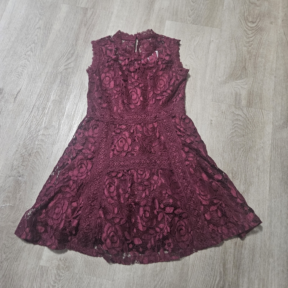 Girls Size 8 Beautees Dress